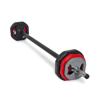 Set Diamond Super Pump 20 KG-Heavy Weight