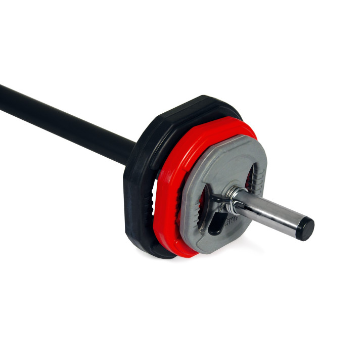 Set Diamond Super Pump 20 KG-Heavy Weight