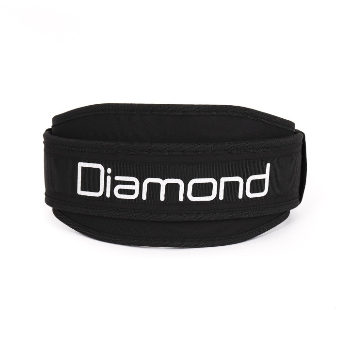 Cintura Diamond Per Weightlifting