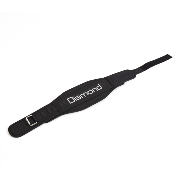Cintura Diamond Per Weightlifting