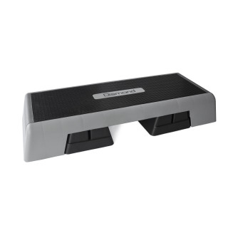 Aerobic Step Diamond 99 X 38 X \15/20/25 CM