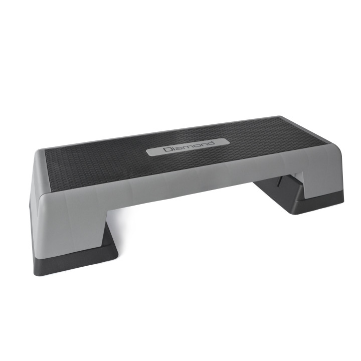 Aerobic Step Diamond 99 X 38 X \15/20/25 CM