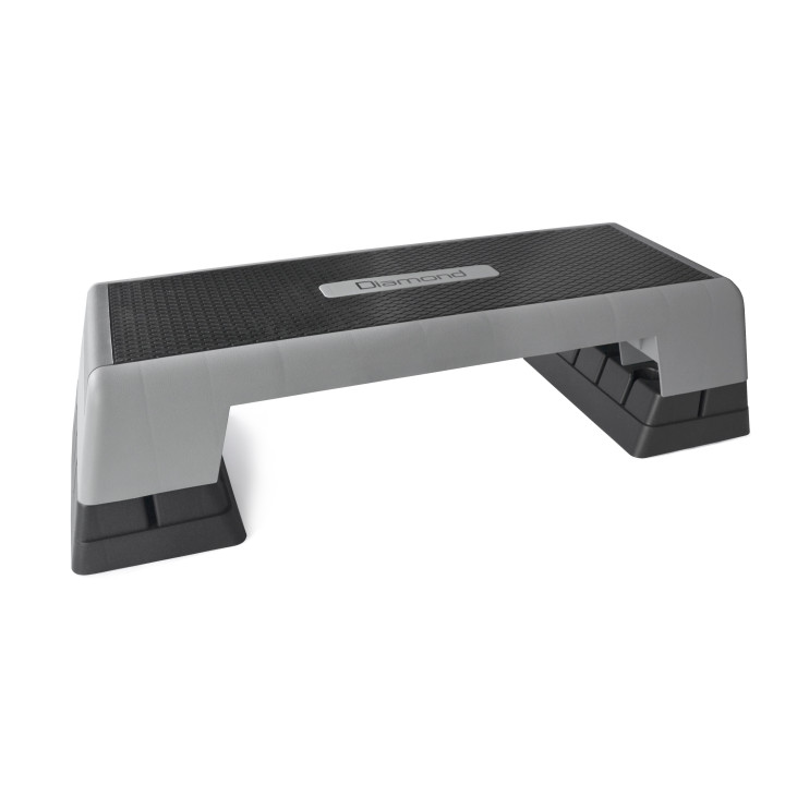 Aerobic Step Diamond 99 X 38 X \15/20/25 CM