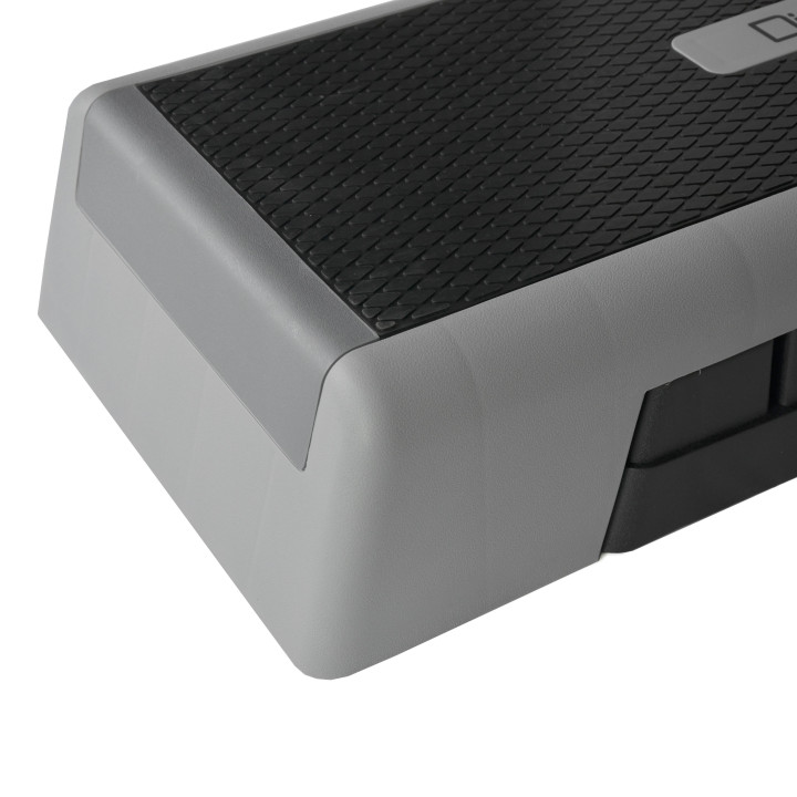 Aerobic Step Diamond 99 X 38 X \15/20/25 CM