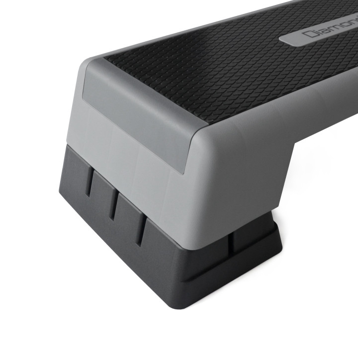 Aerobic Step Diamond 99 X 38 X \15/20/25 CM