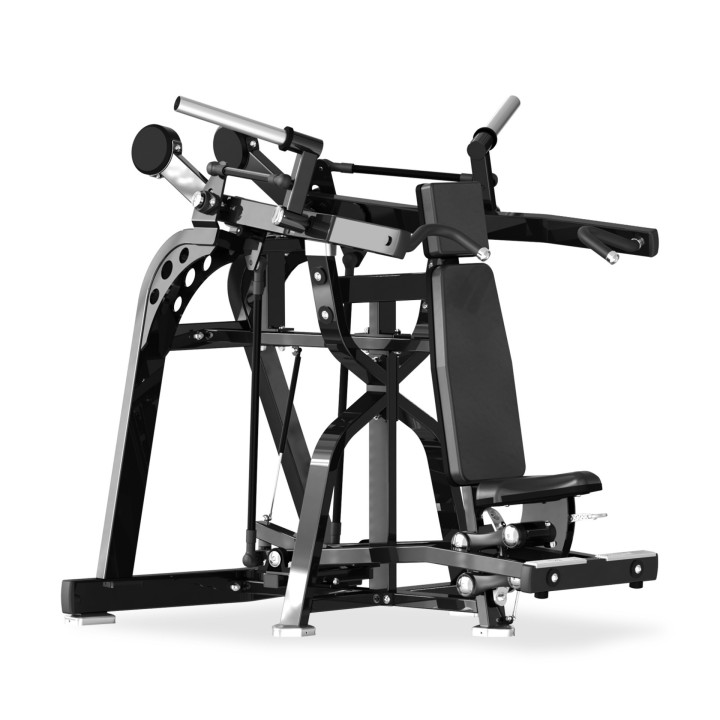 RS Shoulder Press Diamond
