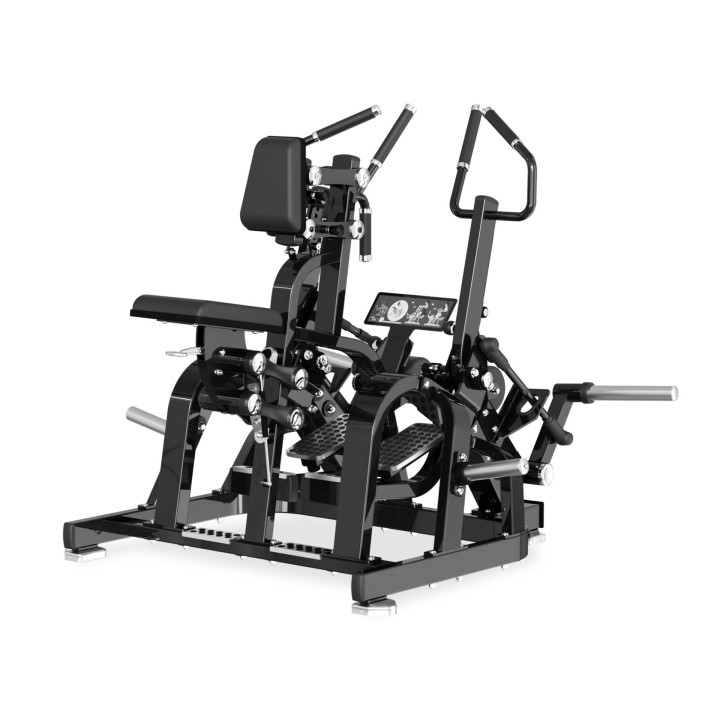 RS Level Row Diamond