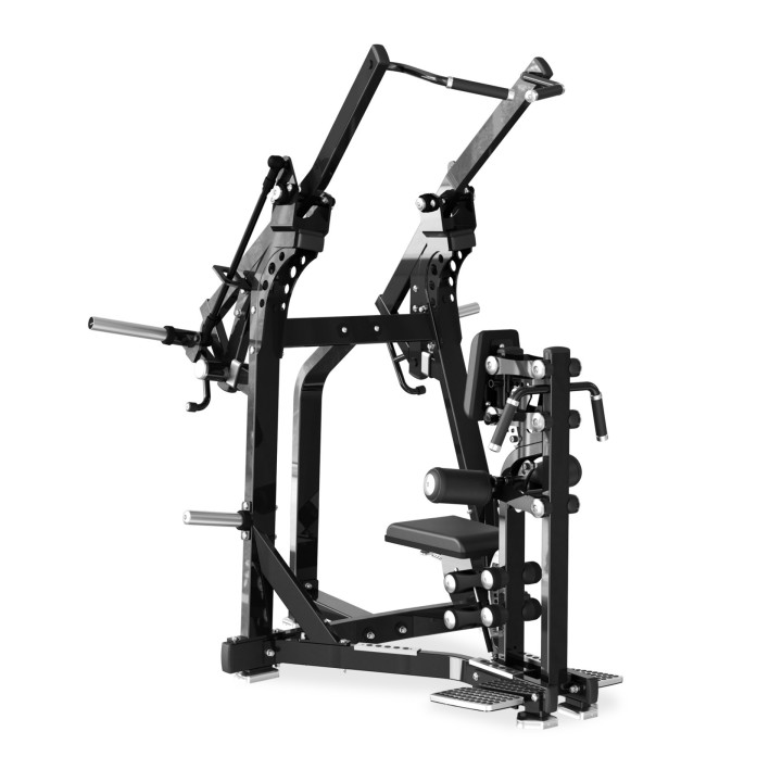 RS Front Lat Pulldown Diamond