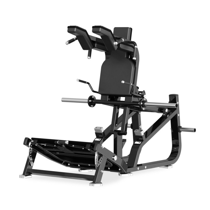 RS Hack Squat Diamond