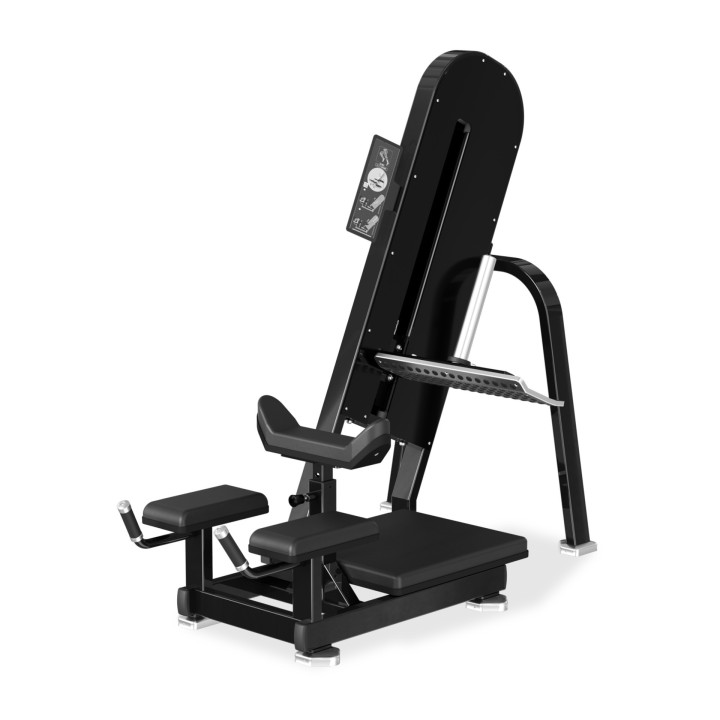 RS Lying Gluteus Diamond