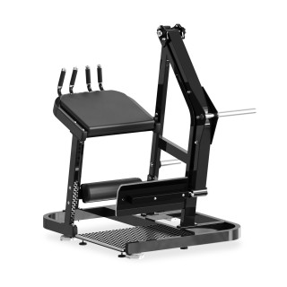 RS Prone Gluteus Diamond