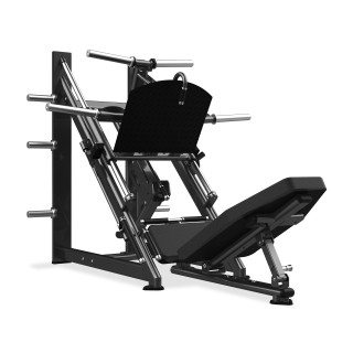RS Leg Press 45° Diamond