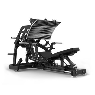 RS Leg Press 45° Pantografo Diamond