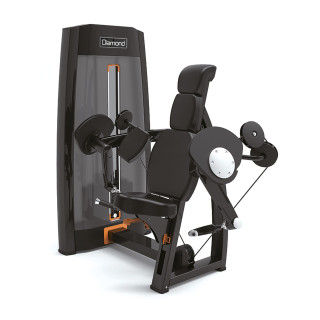 Biceps Curl Machine Diamond S750