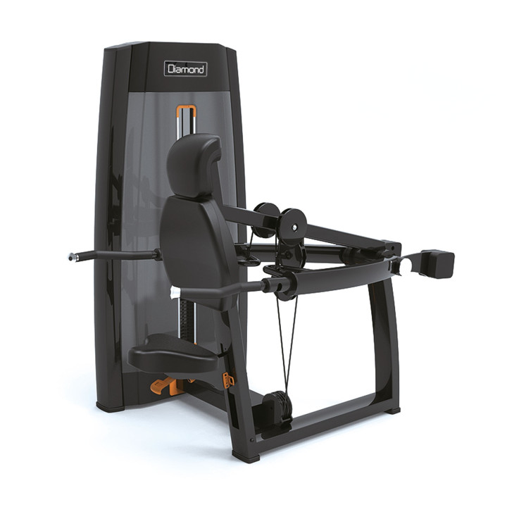 Triceps Dip Machine Diamond S750