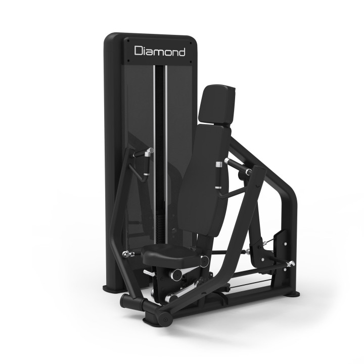 Chest Press Convergente Diamond S550