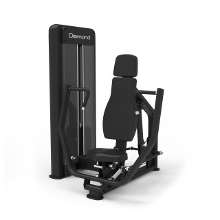 Chest Press Diamond S550
