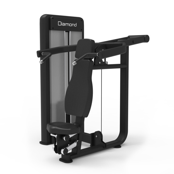 Shoulder Press Diamond S550