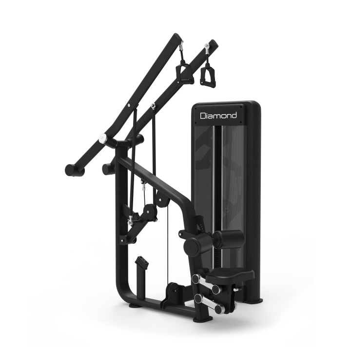 Lat Pulldown Diamond S550