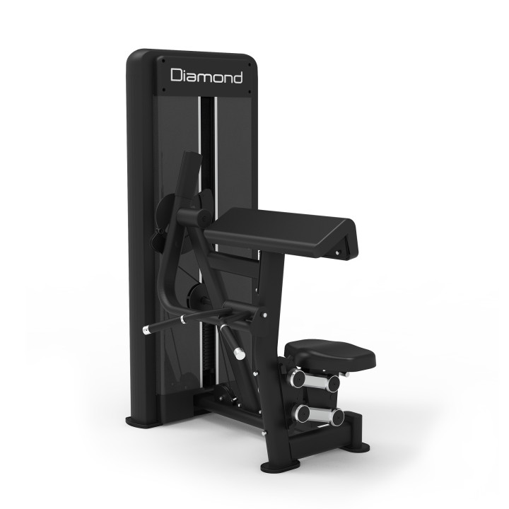 Biceps Curl Diamond S550