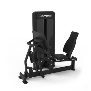 Linear Leg Press Diamond S550