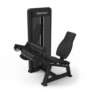 Seated Leg Curl Diamond S550