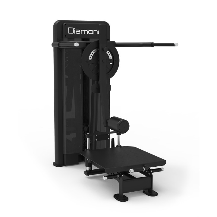 Multi Hip Diamond S550