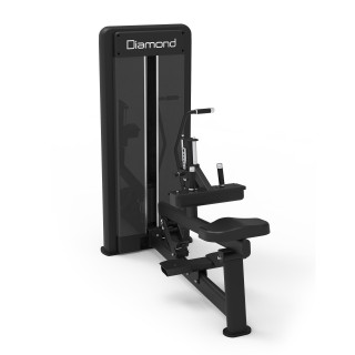 Sitting Calf Diamond S550