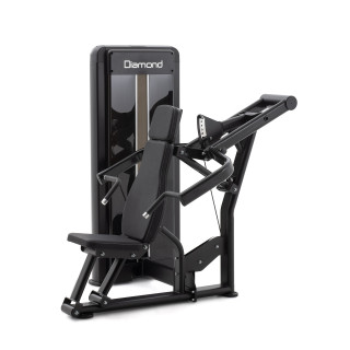 Combo Chest Press/Shoulder Press