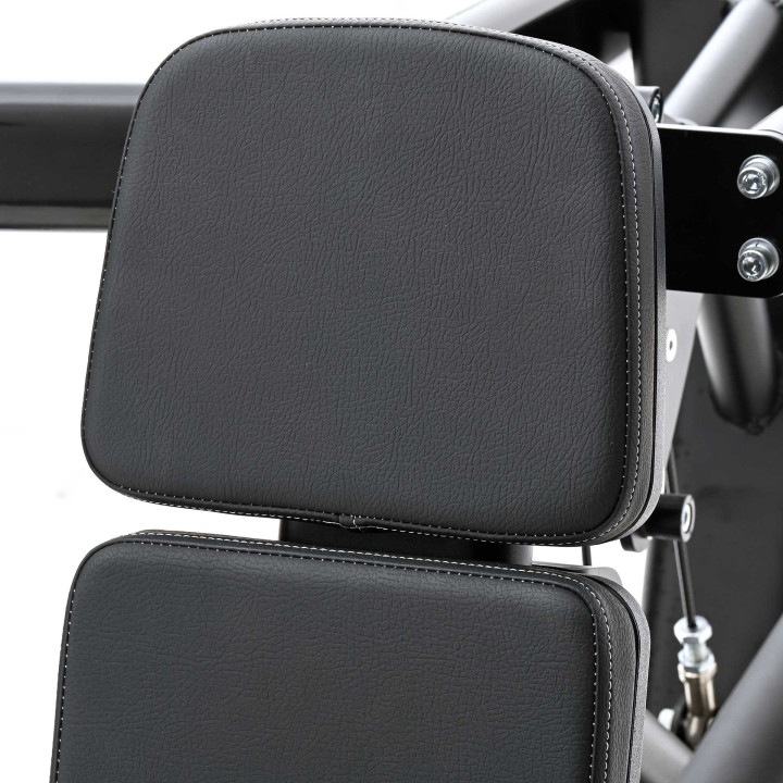 Combo Chest Press/Shoulder Press