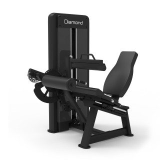 Combo Leg Extension/Leg Curl Seduto Diamond S550