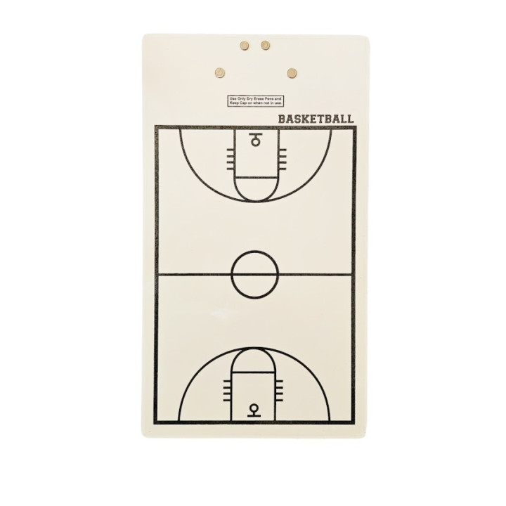 Lavagnetta Tattica per allenatore Basket