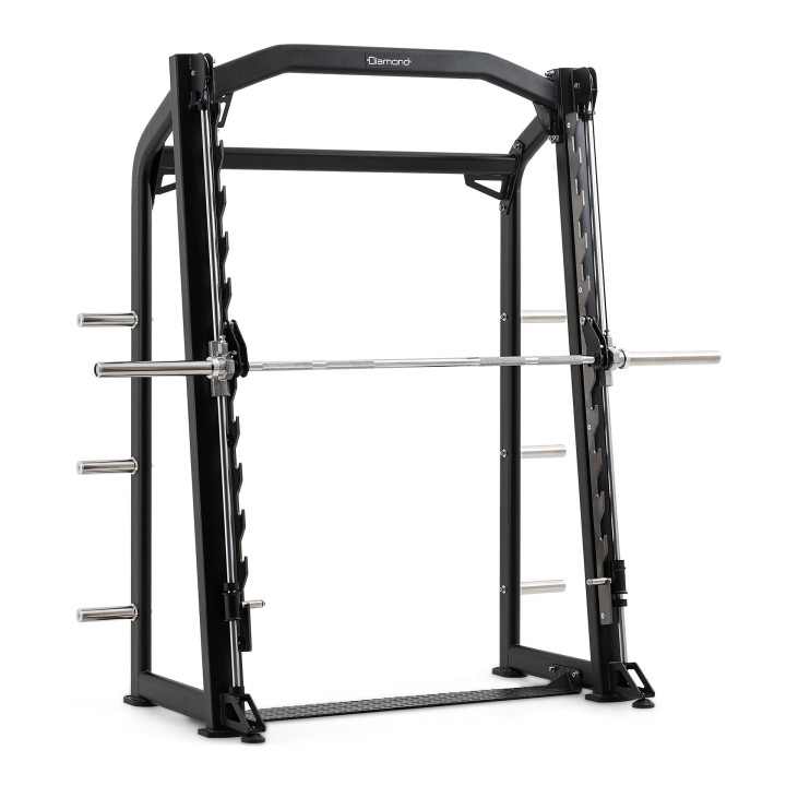 Smith Machine Diamond S550