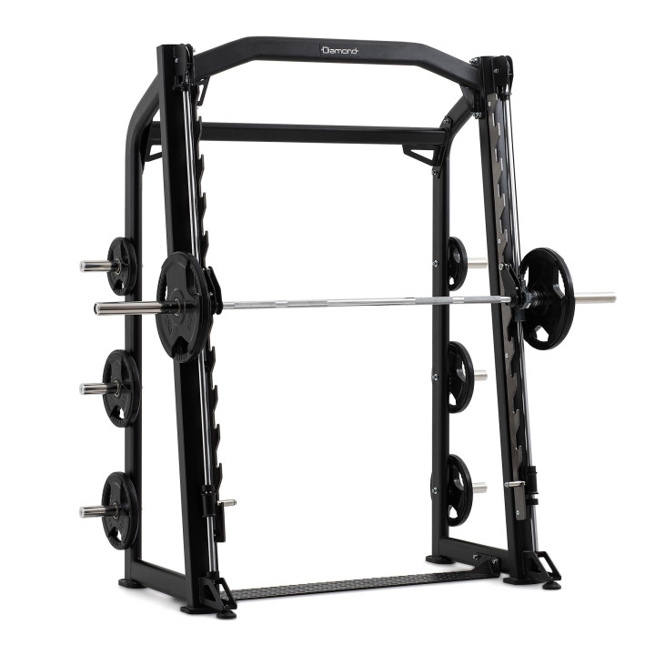 Smith Machine Diamond S550