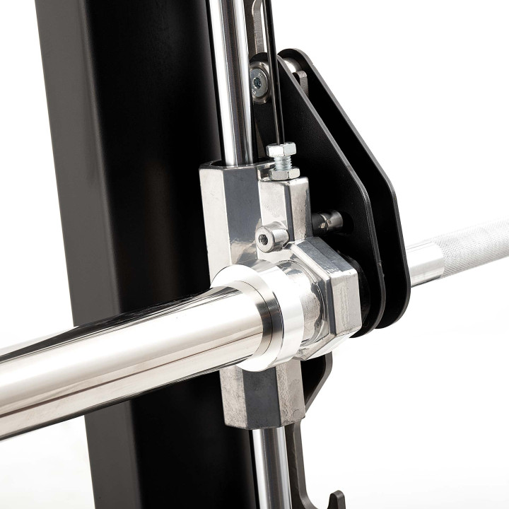 Smith Machine Diamond S550