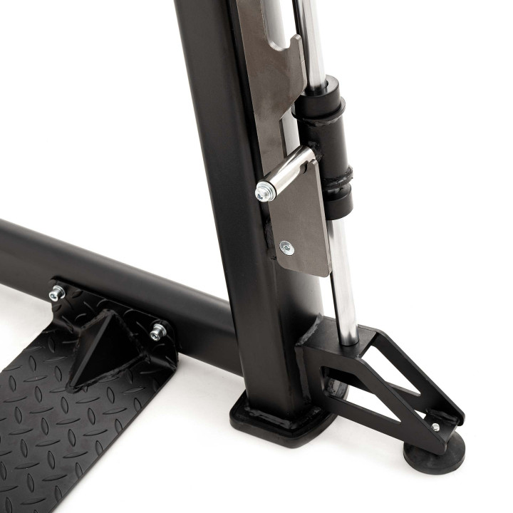 Smith Machine Diamond S550