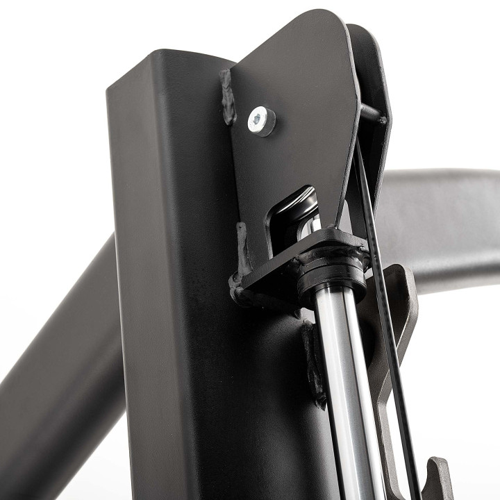 Smith Machine Diamond S550