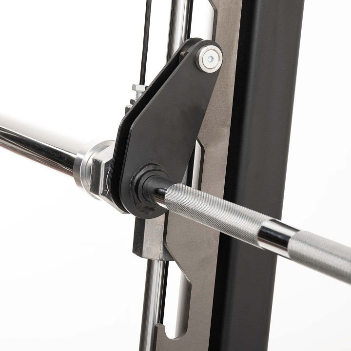 Smith Machine Diamond S550