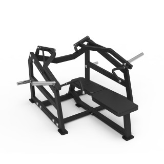 Chest Press Horizontal Diamond S550