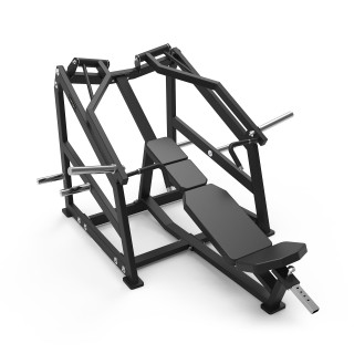 Incline Bench Press Diamond S500
