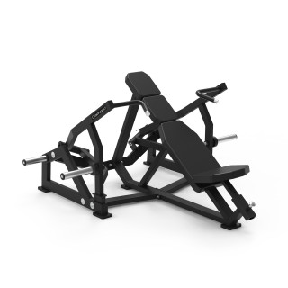 Incline Shoulder Press Diamond S500