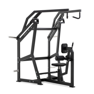 Front Pulldown Diamond S500