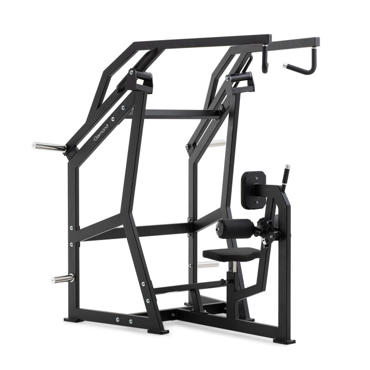 Front Pulldown Diamond S500