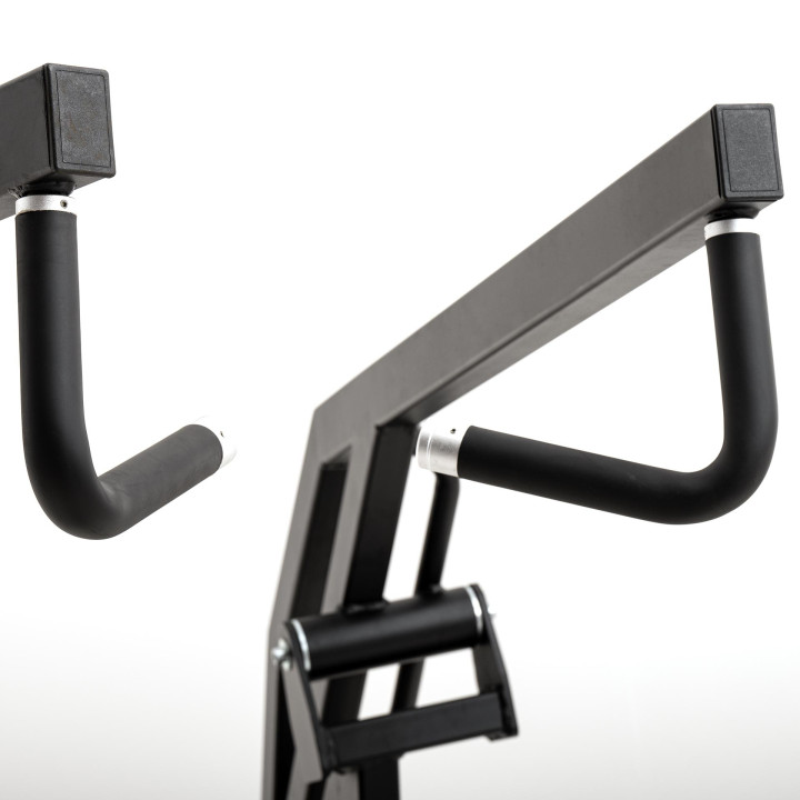 Front Pulldown Diamond S500