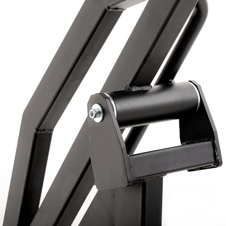 Front Pulldown Diamond S500