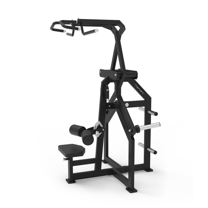 Circular Pulldown Diamond S500