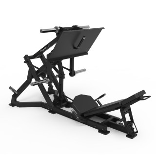 Leg Press 45° Pantografo Diamond S500