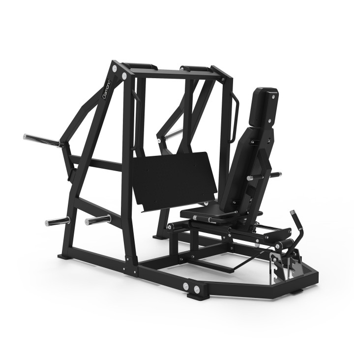 Horizontal Leg Press Diamond S500
