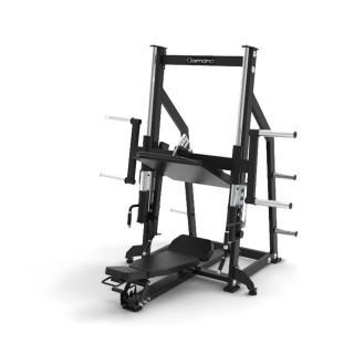 Vertical Leg Press Diamond S500