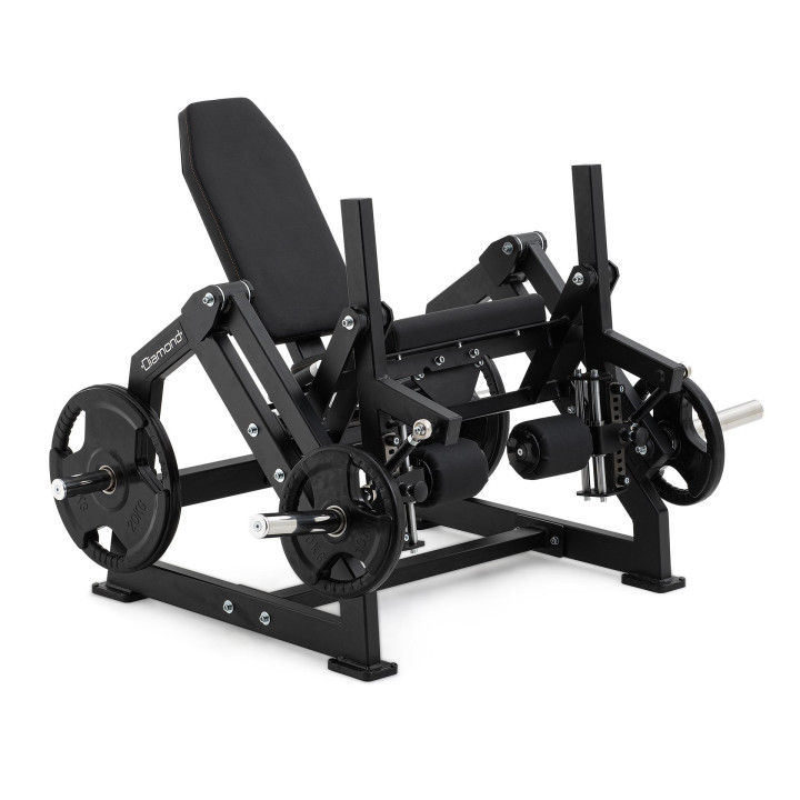 Leg Extension Diamond S500